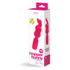 Vedo Hopper Bunny Rechargeable Mini Wand - Pink