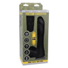 Fort Troff Piston Thruster Mini Fuck Machine Rechargeable Remote-controlled Silicone 8.5 In. Thrusti