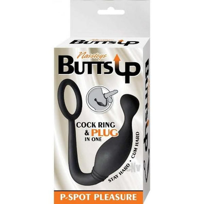 Butts Up Pspot Pleasure Black