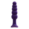 Vedo Plug Rechargeable Anal Plug  - Purple