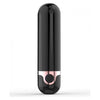 Voodoo Bullet To The Heart 10X Wireless Vibrator