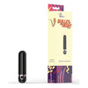 Voodoo Bullet To The Heart 10X Wireless Vibrator