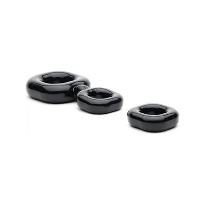 Sport F*cker Boner Kit Black Rings