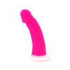 Mustang Fluor-A-Pink Dildo