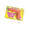 Super Fun Squirt Gun