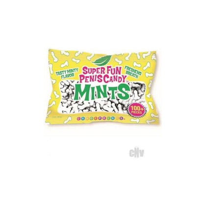 Super Fun Penis Mints 3oz