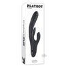 Playboy Rapid Rabbit Black