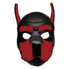 Spike Neoprene Puppy Hood