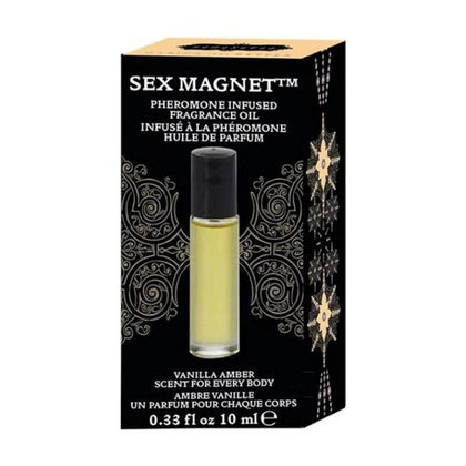 Sex Magnet Pheromone Roll On