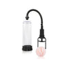 Performance - VX5 - Male Enhancement Pump System - clear
