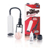 Performance - VX5 - Male Enhancement Pump System - clear