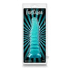 Fantasia Nymph Jelly Dildo Teal