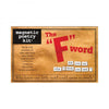 Magnetic Poetry Kit: The 