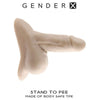 Gender X Stand To Pee Tpe Light