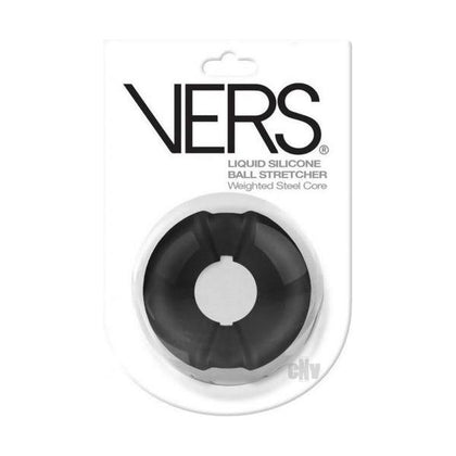 Vers Steel Weighted C-ring