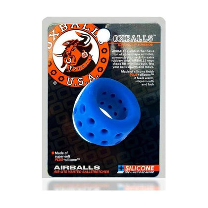 Oxballs Airballs Air-lite Ballstretcher Pool Ice