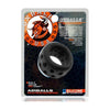 Oxballs Airballs Air-lite Ballstretcher Black Ice