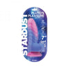 Stardust Plutos Pleasure 6 In. Silicone Dildo