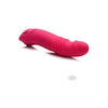 Gossip Blasters 7x Thrusting Silicone Vibrator Magenta