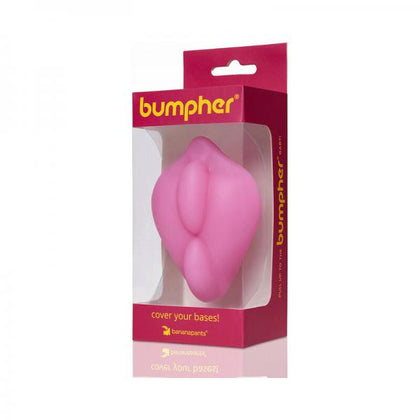 Banana Pants Bumpher Sweet Pink