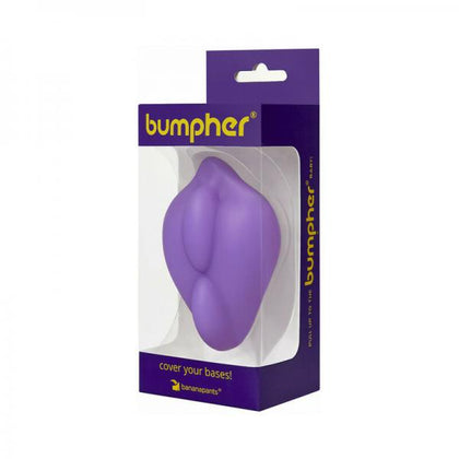 Banana Pants Bumpher Purple