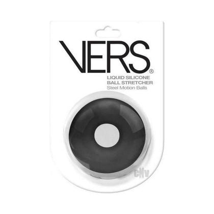 Vers Motion Ball Stretchers Black