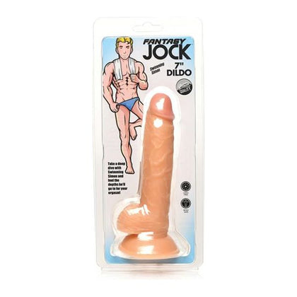 Jock Swimming Simon 7 Light