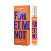 Simply Sexy Pheromone Body Mist Forget Me Not 3.35oz