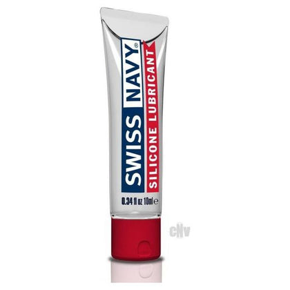 Silicone Lubricant 10ml