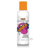 Smack Massage Oil Peach 2oz