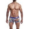 Male Basics Hipster Trunk Cherries Xl