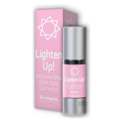 Lighten Up Dark Spot Corrector 1oz