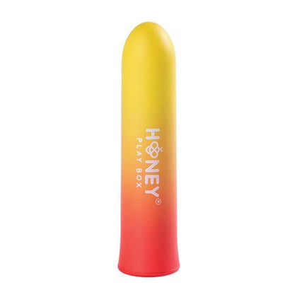 Fantasy Color Gradient Bullet Vibrator - Multi Color