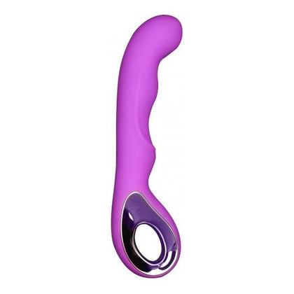 Edonista Colt G-spot Vibrator Purple