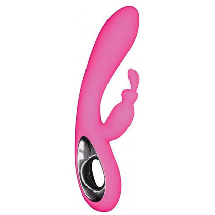 Edonista Ella Rabbit Vibrator Fuchsia