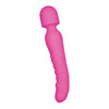 Edonista Glasgow Dual End Vibrator Fuchsia