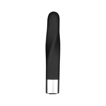 Edonista Layla Silicone Twist Bullet Vibrator