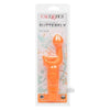 Rechargeable Butterfly Kiss Orange