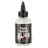 Fuck Sauce Slick Silicone Lube 4oz