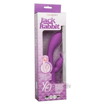 Jack Rabbit Elite Warming Rabbit