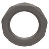 Alpha Prolong Prismatic Ring Gray