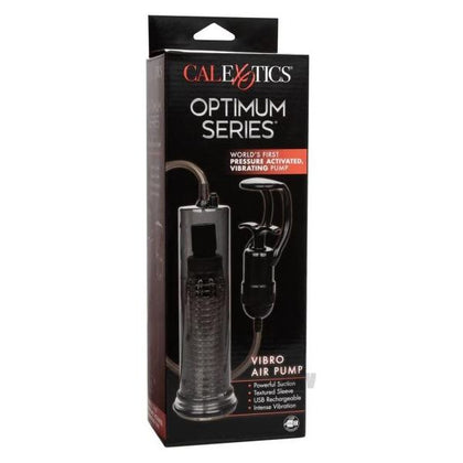 Optimum Series Vibro Air Pump