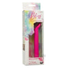 Bliss Liquid Silicone Mini Clitoriffic