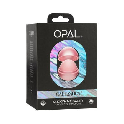 Opal Smooth Massager