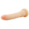 Mr Slim Natural Beige Dildo