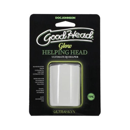 Goodhead Glow Helping Head