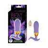 The Beat Magic Tickler Plug Pink