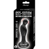 Ass-sation Remote Pspot Plug Blk