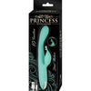 Princess Petite Pleaser Aqua