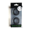 Sport Fucker Ready Rings - Black